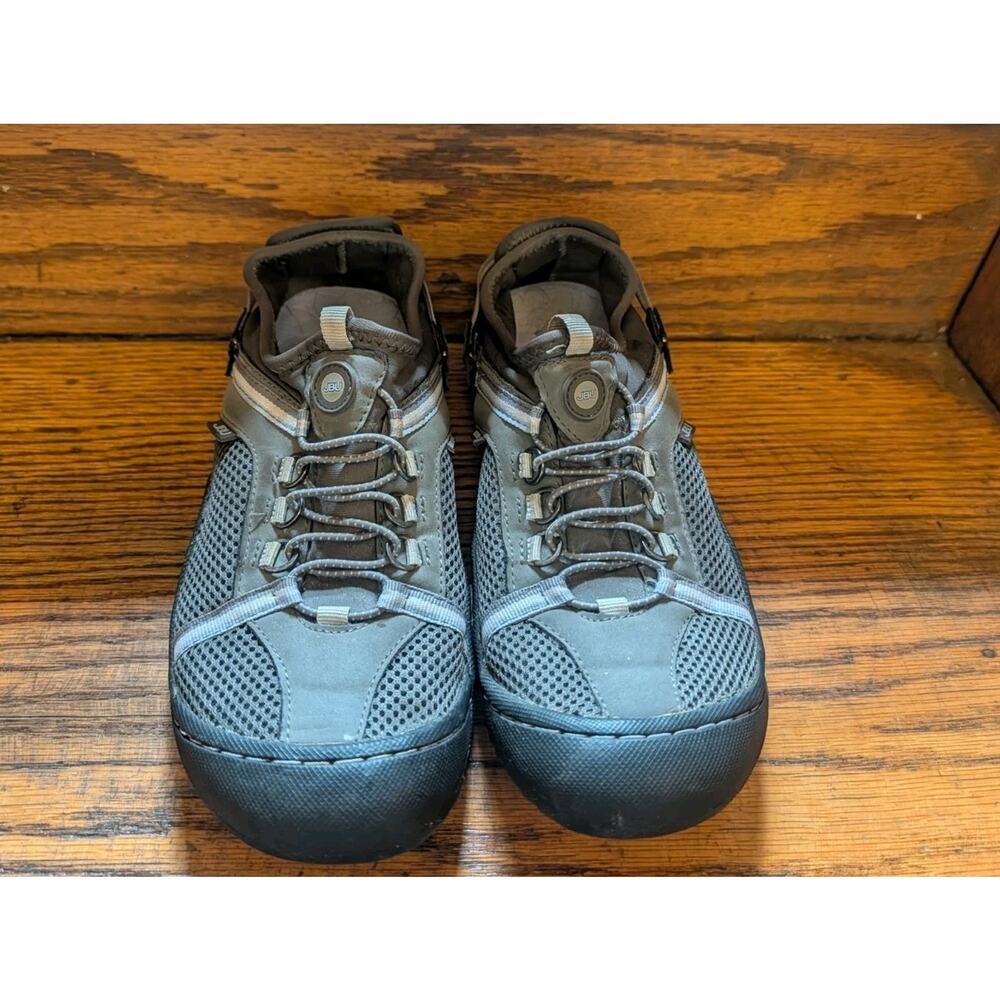 gray JBU by Jambu Tahoe Water Ready shoe La Women's 8 - Picture 2 of 10
